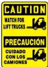 Panduit PCT-1080-C - Signs - 14