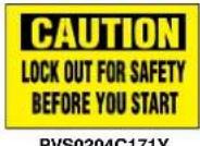 Panduit PCT-1080-C - Signs - 14