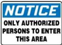 Panduit PCT-1080-C - Signs - 50