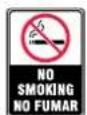 Panduit PCT-1080-C - Smoking Control - 17