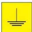 Panduit PCT-1080-C - Electrical Symbol Labels on Cards - 2