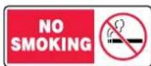 Panduit PCT-1080-C - Smoking Control - 11