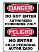 Panduit PCT-1080-C - Signs - 7