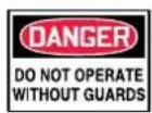 Panduit PCT-1080-C - Labels - 1