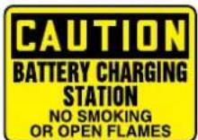 Panduit PCT-1080-C - Signs - 3