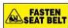 Panduit PCT-1080-C - Labels - Polyester Laminated Vinyl (PLVS) - 3