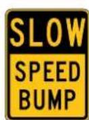 Panduit PCT-1080-C - Traffic Direction Signs - 14