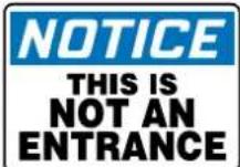 Panduit PCT-1080-C - Signs - 62