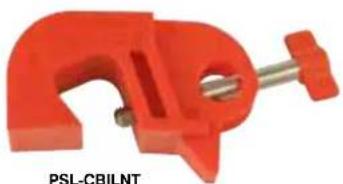 Panduit PCT-1083-C - Universal & I-LINE™ Circuit Breaker Lockout Devices - 2