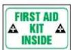 Panduit PCT-1083-C - First Aid - 23