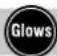 Panduit PCT-1083-C - Glow Signs - 1