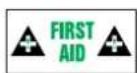 Panduit PCT-1083-C - First Aid - 22
