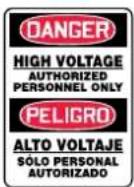 Panduit PCT-1083-C - Signs - 8