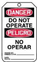 Panduit PCT-1083-C - Self-Laminating Tags - 23