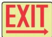 Panduit PCT-1083-C - How to Order Signs: - 6