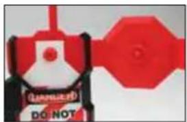 Panduit PCT-1083-C - Easy to use: - 2