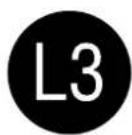 Panduit PCT-1083-C - Conductor Identification Labels - 5