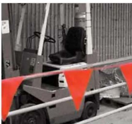 Panduit PCT-1083-C - OSHA-Compliant style - 1