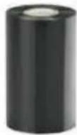 Panduit PCT-1083-C - Ribbons for Use with the TDP43ME Thermal Transfer Desktop Printer - 2