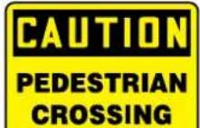 Panduit PCT-1083-C - Signs - 10