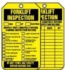 Panduit PCT-1083-C - Status Tags - 12