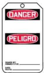 Panduit PCT-1083-C - Self-Laminating Tags - 26