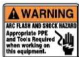 Panduit PCT-1083-C - Keep multiple safety signs for on-the-spot placement. - 3