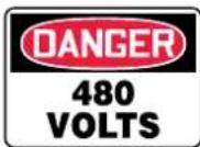 Panduit PCT-1083-C - Signs - 1