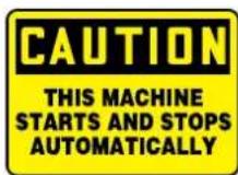 Panduit PCT-1083-C - Signs - 20