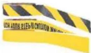 Panduit PCT-1083-C - Create a high-traction surface to prevent slips, trips, and falls. - 5