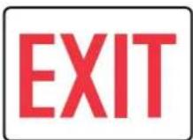 Panduit PCT-1083-C - Signs - 78
