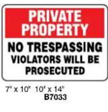 Panduit PCT-1083-C - Signs - 72