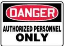 Panduit PCT-1083-C - Signs - 1
