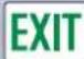 Panduit PCT-1086-B - How to Order Signs: - 4