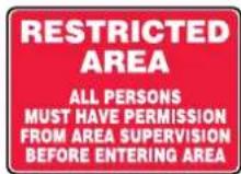 Panduit PCT-1086-B - Signs - 95