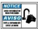 Panduit PCT-1086-B - Housekeeping & Hygiene - 35