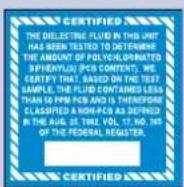 Panduit PCT-1086-B - PCB Labels - 3