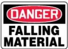 Panduit PCT-1086-B - Signs - 9