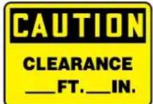 Panduit PCT-1086-B - Signs - 4