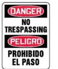 Panduit PCT-1086-B - Signs - 14