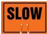 Panduit PCT-1086-B - Temporarily and quickly direct facility traffic. - 9