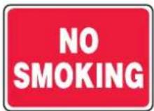 Panduit PCT-1086-B - Smoking Control - 4