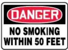 Panduit PCT-1086-B - Signs - 18