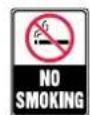 Panduit PCT-1086-B - Smoking Control - 14