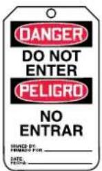 Panduit PCT-1086-B - Self-Laminating Tags - 22