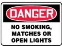 Panduit PCT-1086-B - Signs - 17