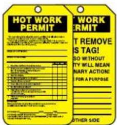 Panduit PCT-1086-B - Self-Laminating Tags - 34