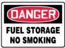 Panduit PCT-1086-B - Signs - 12