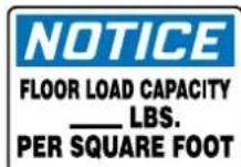 Panduit PCT-1086-B - Signs - 18