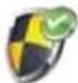 Panduit PCT-1086-B - Brightly colored cones are ideal to mark hazardous areas. - 1